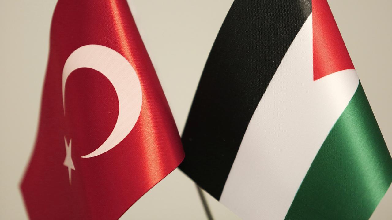 Türkiye'den BM'nin Filistin kararı sonrası ilk mesaj: Memnuniyetle karşılıyoruz