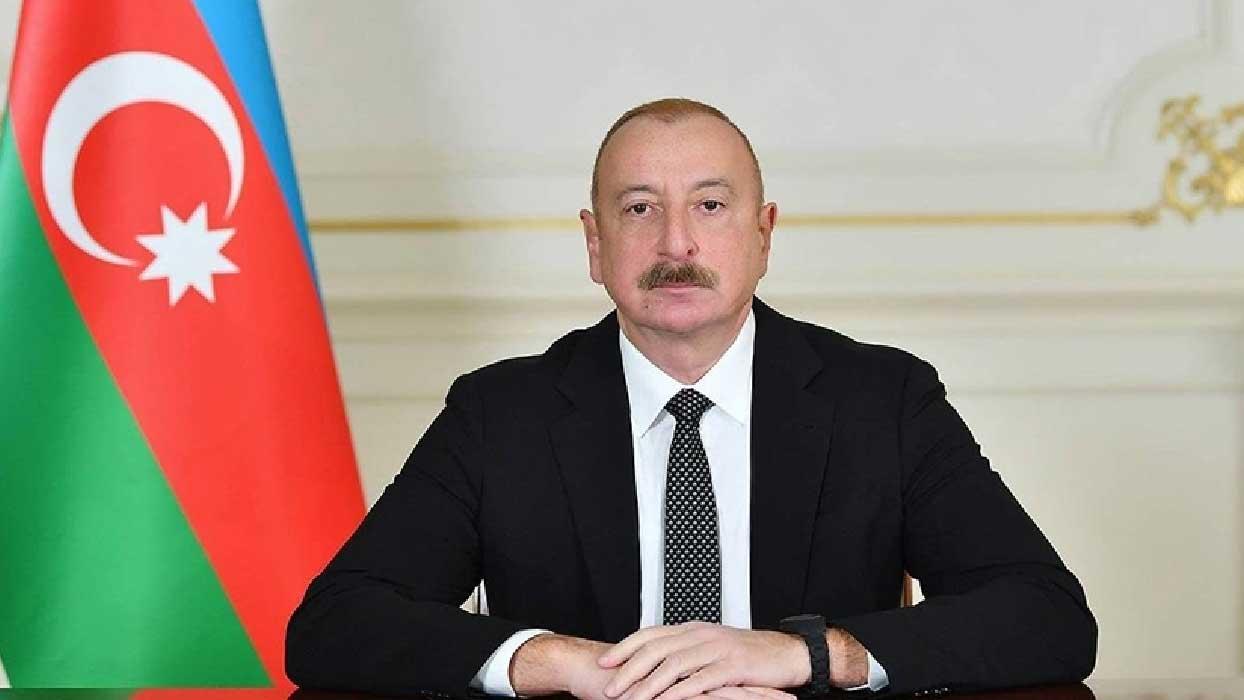 Aliyev'den Fransa'ya gözdağı gibi çıkış: Kimse bizi olacaklardan sorumlu tutmasın 