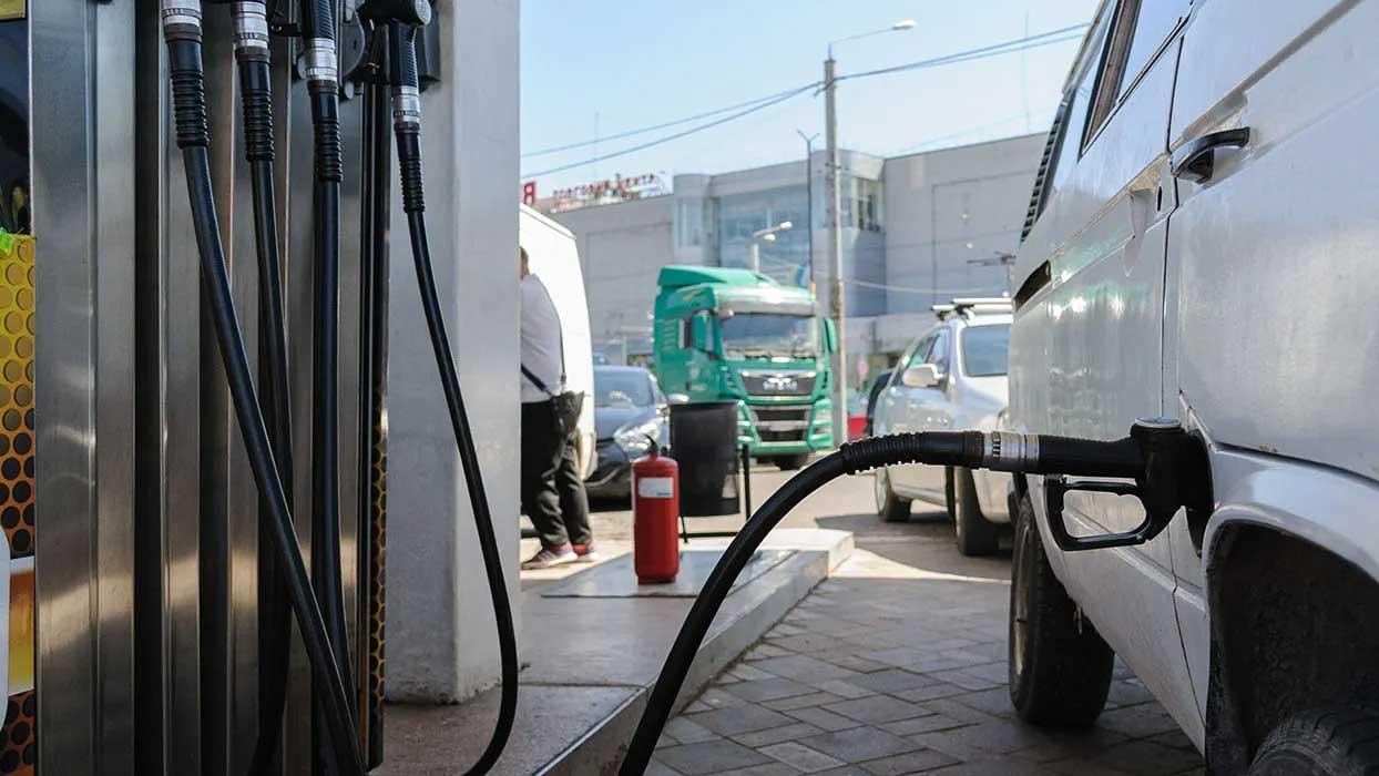 Benzin istasyonu çalışanlarından 90 milyon liralık 'slip' vurgunu