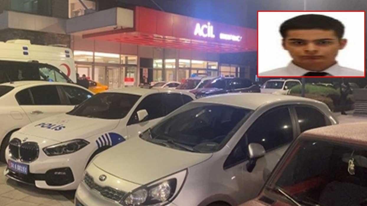 Sarıyer'de kaza yapan polis memuru hayatını kaybetti