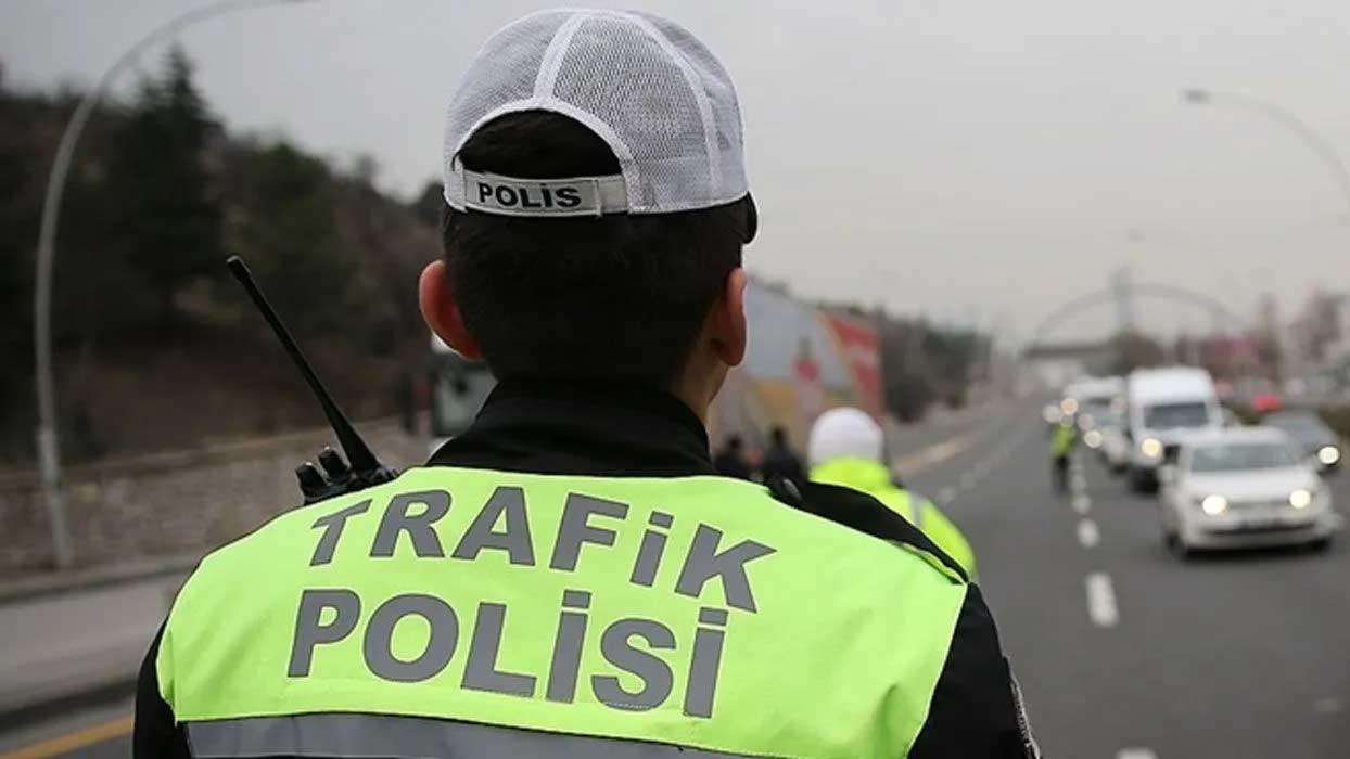 Üsküdar ve Şişli'de yarın bazı yollar trafiğe kapatılacak