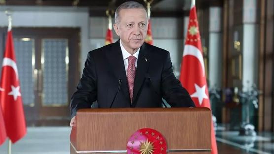 Cumhurbaşkanı Erdoğan'dan Anneler Günü mesajı: Bu eşsiz hazineye sahip çıkmalıyız