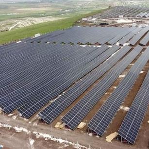 Güneş enerjisi kurulu gücünde rekor artış 