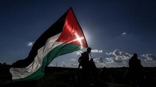 Hamas, Mısır'ın UAD'de İsrail'e karşı açılan davaya "müdahil" olma kararından memnun