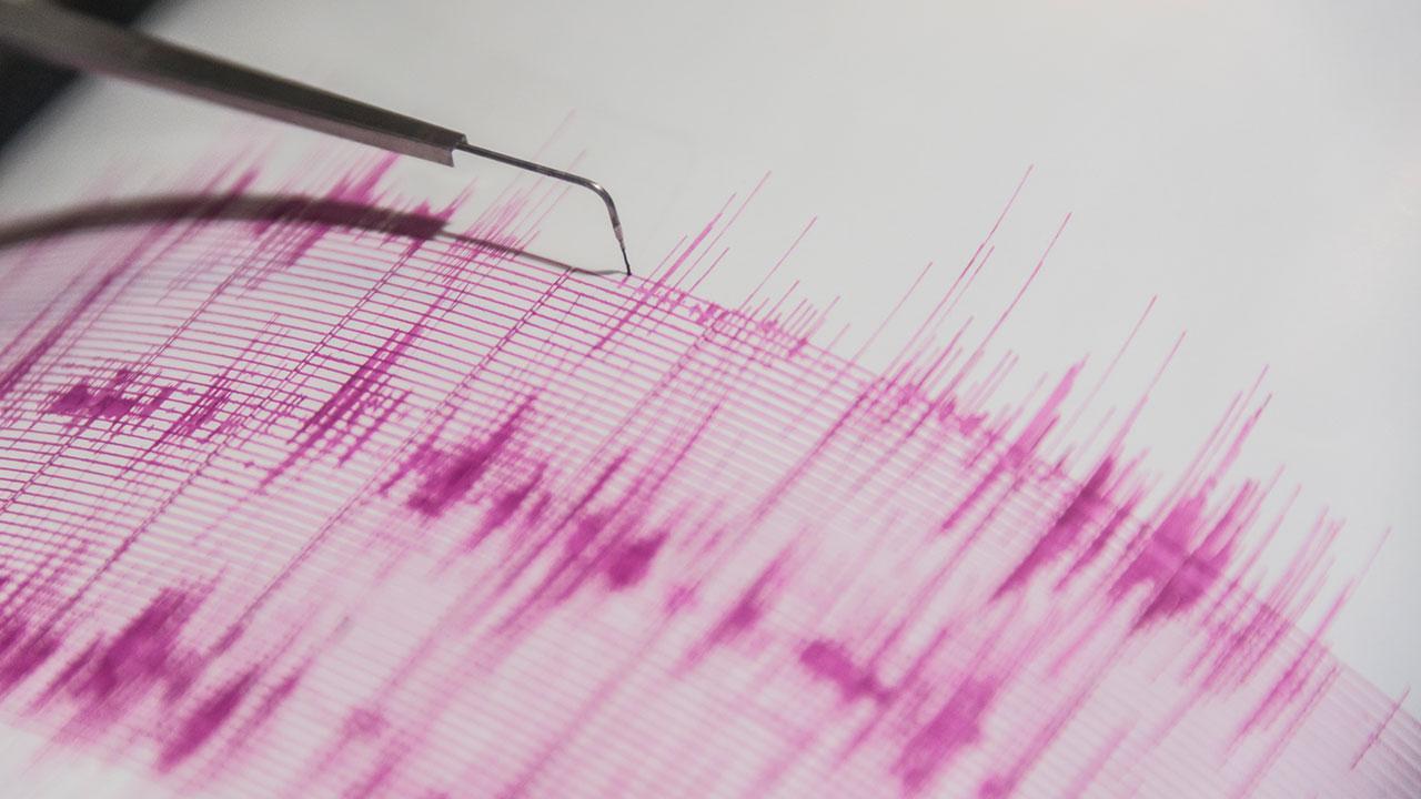 Meksika açıklarında 6,4 büyüklüğünde deprem