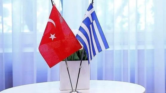 Türkiye ile Yunanistan arasındaki olumlu havanın ticari ilişkilere ivme kazandırması bekleniyor 