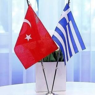 Türkiye ile Yunanistan arasındaki olumlu havanın ticari ilişkilere ivme kazandırması bekleniyor 