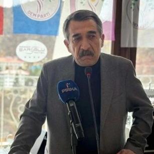 DEM Partili Tunceli Belediye Başkanı hakkında terör soruşturması 
