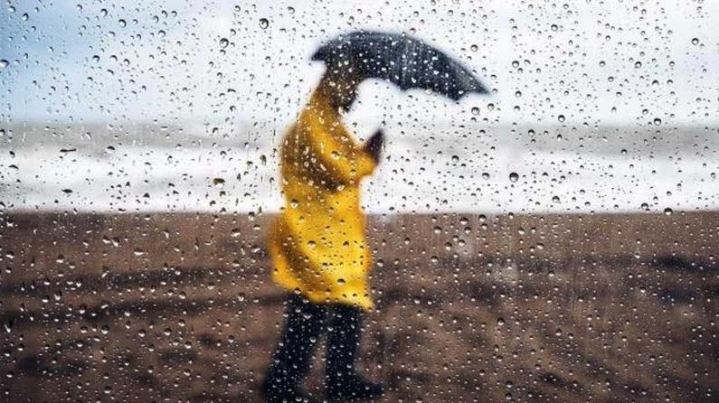 Meteoroloji'den 81 il için ayrı ayrı uyarı! Türkiye sağanak yağmura teslime oluyor
