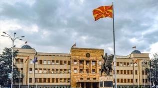 Yunanistan'dan tepki almıştı! Kuzey Makedonya: ''Makedonya'' ismini kullanma hakkına sahibiz