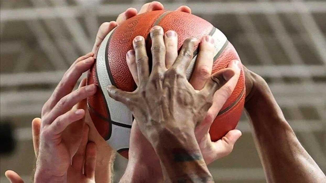 Basketbol Süper Ligi'nde play-off çeyrek final karşılaşmaları yarın başlayacak