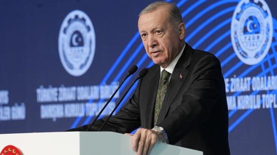 Fahiş fiyat artışına sert tepki! Başkan Erdoğan: Milletin boğazındaki lokmasına göz dikenlerden hesabını soracağız