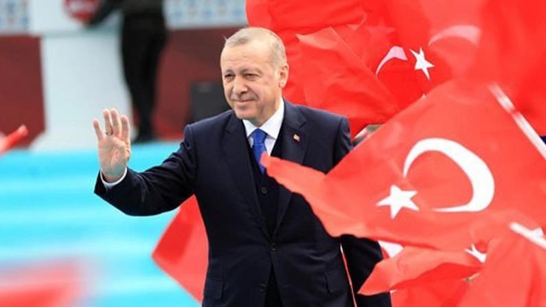 En beğenilen lider kim? Balkanlarda anketler Cumhurbaşkanı Erdoğan'ı gösterdi!