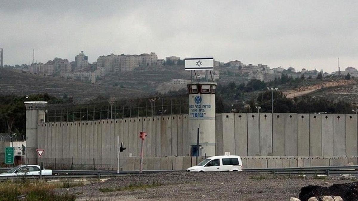 Filistin Esirler Cemiyeti: İsrail, Filistinli 25 kadını hapishanelerde tutuyor