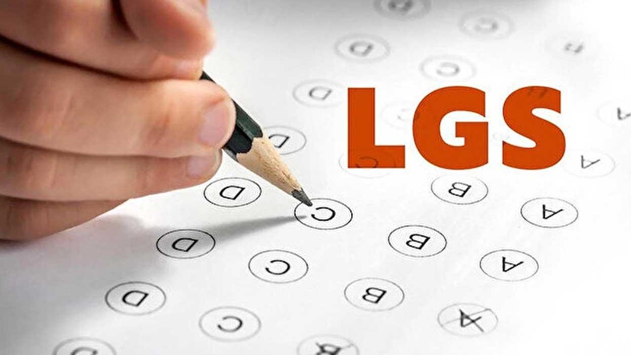 ‘LGS Son Prova Sınavı' yapılacak