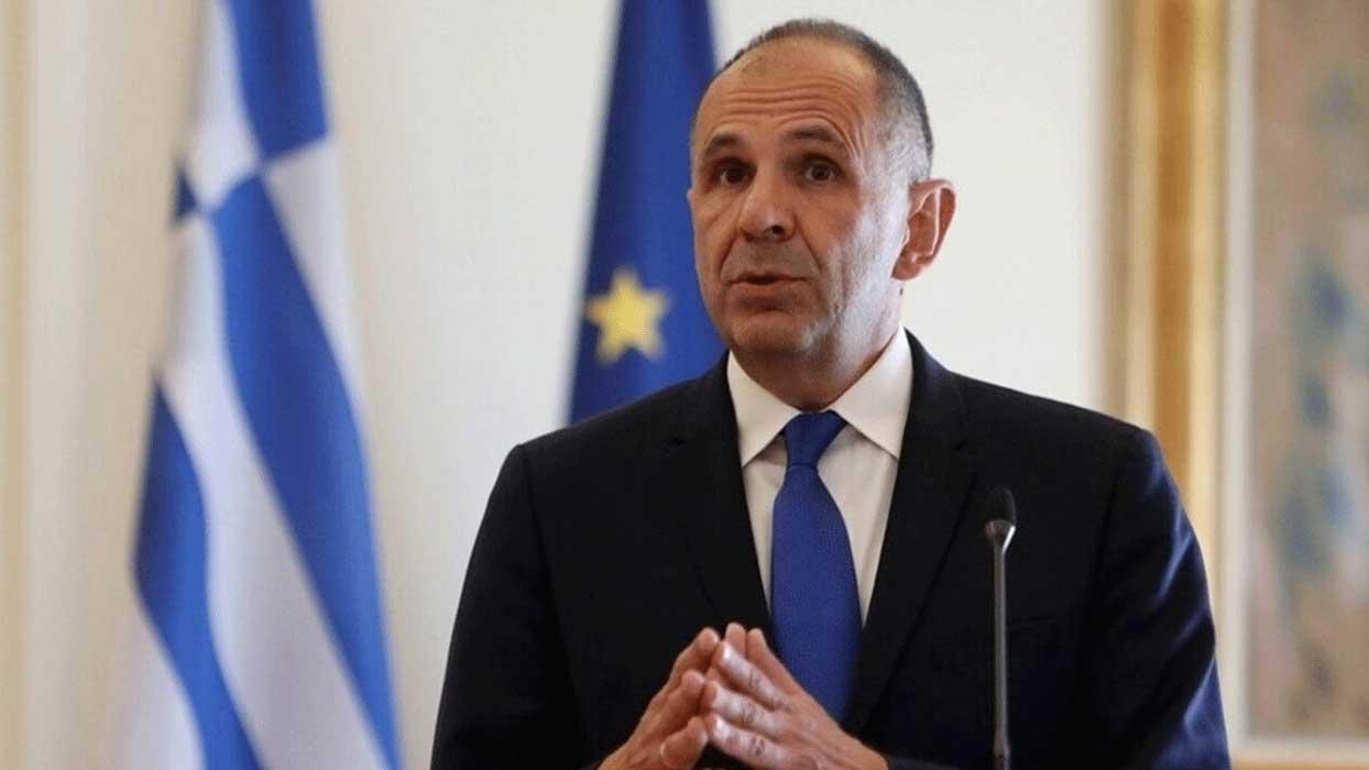 Türkiye-Yunanistan ilişkilerinde yeni bir sürece girildi