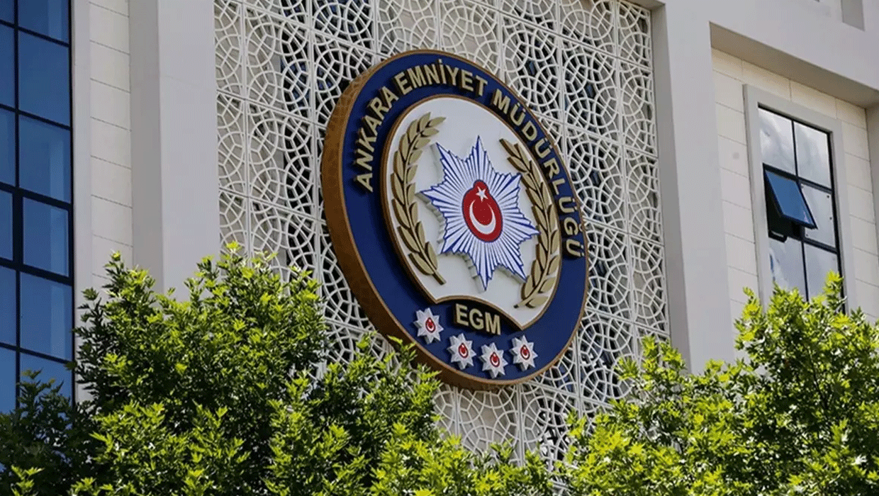Ankara Emniyeti "yasa dışı dinleme yapıldığı" iddiası yalanlandı 
