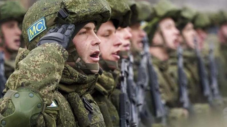 Bölgede gerginlik tırmanıyor: Ukrayna'ya asker göndermeyi tartışıyorlar