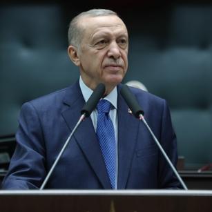 Cumhurbaşkanı Erdoğan: En yakın zamanda CHP'yi ziyaret edeceğim