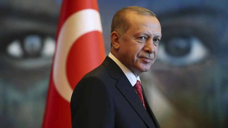 Cumhurbaşkanı Erdoğan'dan Beştepe'de kritik kabul! Gözler AK Parti Grup Toplantısı'na çevrildi
