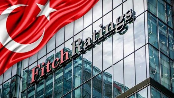 Fitch'ten çarpıcı Türkiye mesajı