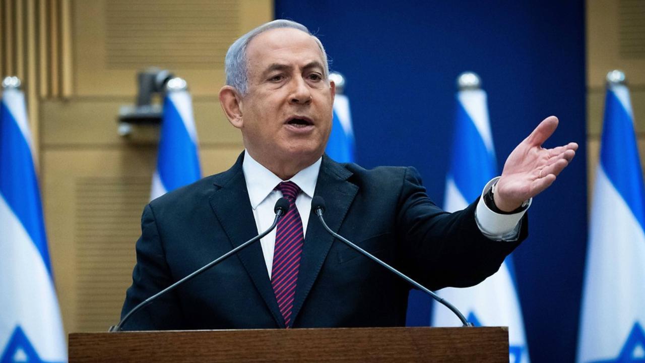 Netanyahu'dan ABD'ye 'Refah' resti: Gerekeni yapacağız!