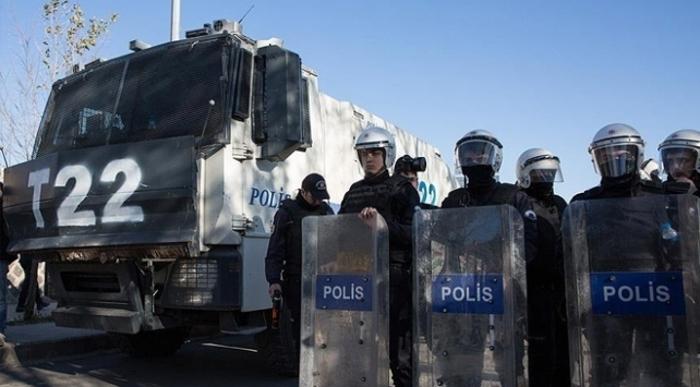 14 ilde gösteri yürüyüşü ve açık hava toplantılarına geçici yasak - Resim : 4