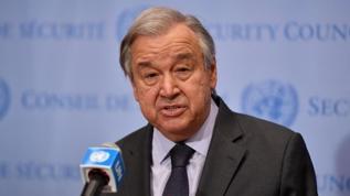 BM'den Refah açıklaması: Kabul edilemez