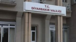Diyarbakır Valiliği'nden yasak kararı: Kente girişlerine izin verilmeyecek 