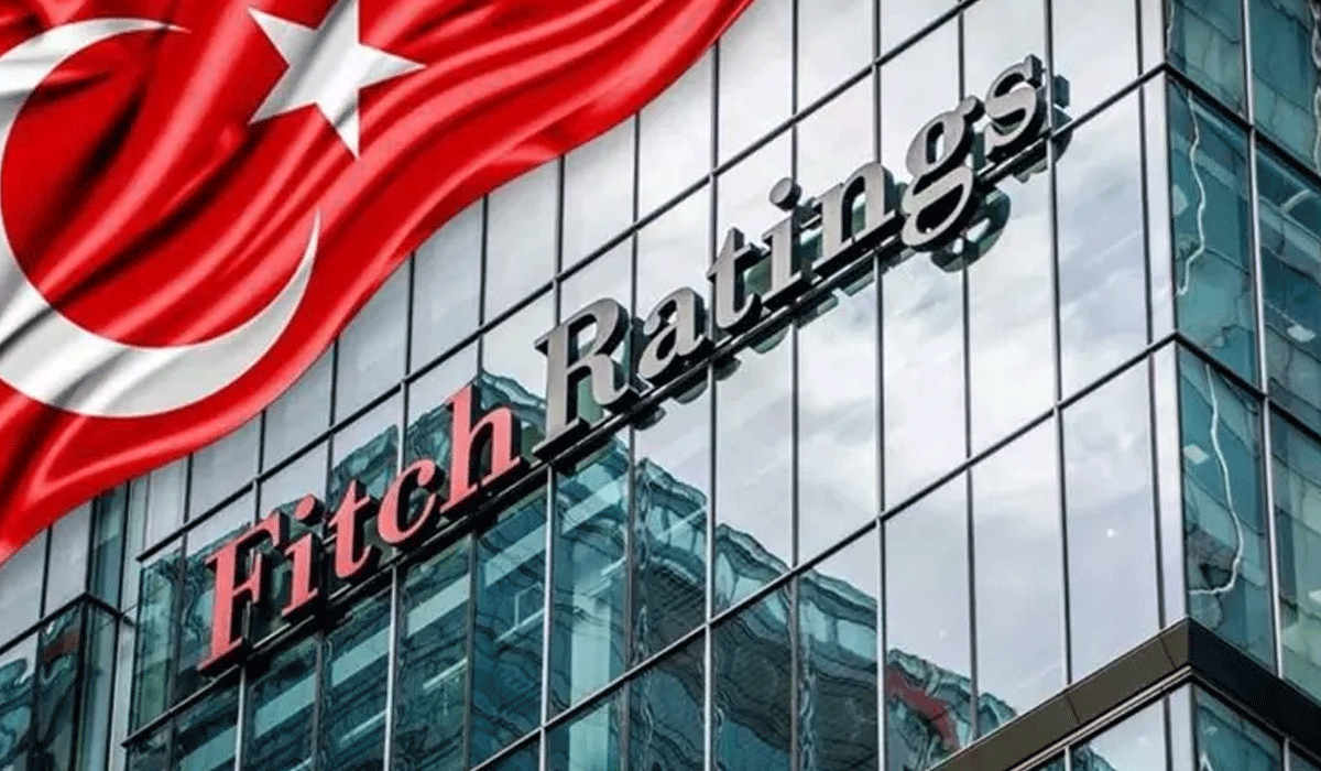 Fitch'ten Türkiye mesajı: Yatırımcılar geri dönmeye başladı