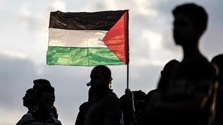 Hamas, Arap Birliği Zirvesi'nin sonuç bildirisini memnuniyetle karşıladı