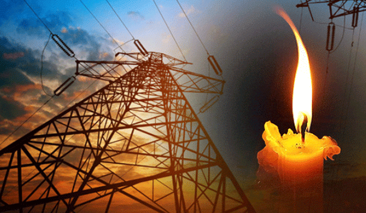 İstanbul'da elektrik kesintisi! Elektrikler ne zaman gelecek?