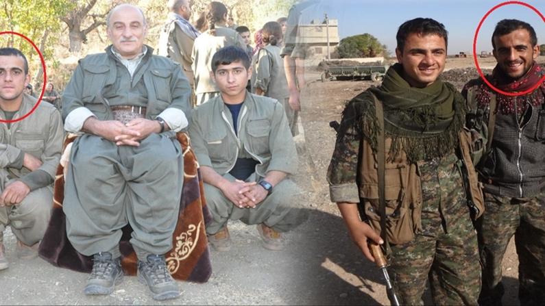 PKK'lı hainlerin planı tutmadı! MİT'ten Hakurk'ta nokta operasyonu 