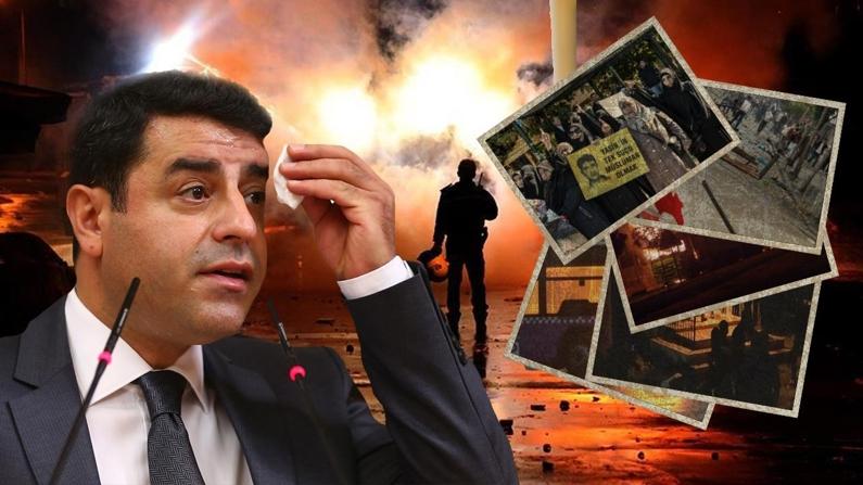 Nuh Albayrak'tan canlı yayında çarpıcı açıklama: Kobani tiyatrosunda son perde!