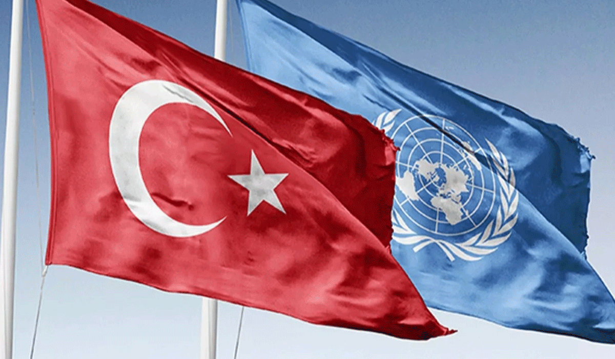 Türkiye'den BM'ye 'Gazze' tepkisi: Yardım çağrılarını göz ardı etmeyi sürdürüyor