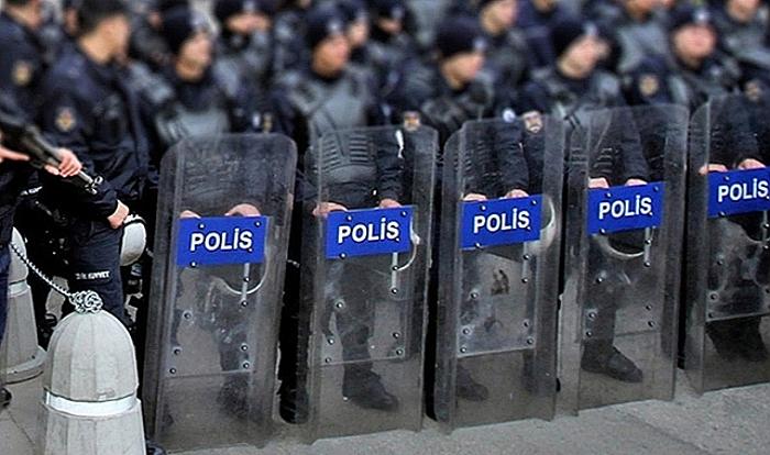 14 ilde gösteri yürüyüşü ve açık hava toplantılarına geçici yasak - Resim : 7