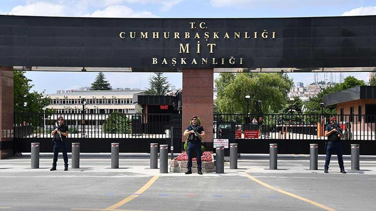 Milli İstihbarat Akademisi başvuruları haziran ayında başlıyor