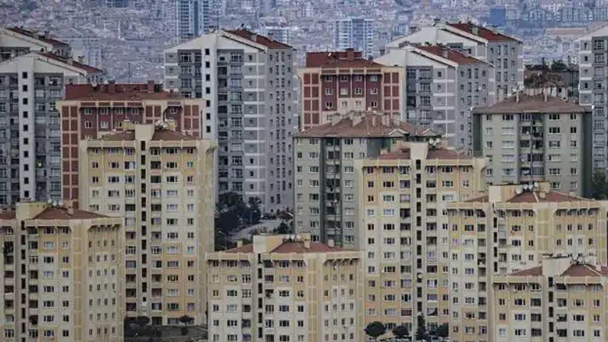 "sahibindex Kiralık ve Satılık Konut Piyasası Görünümü" nisan raporu yayımlandı