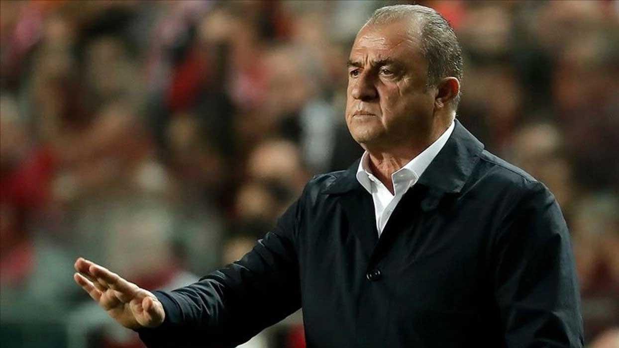 Yunan basını duyurdu: Fatih Terim ile yollar ayrıldı!
