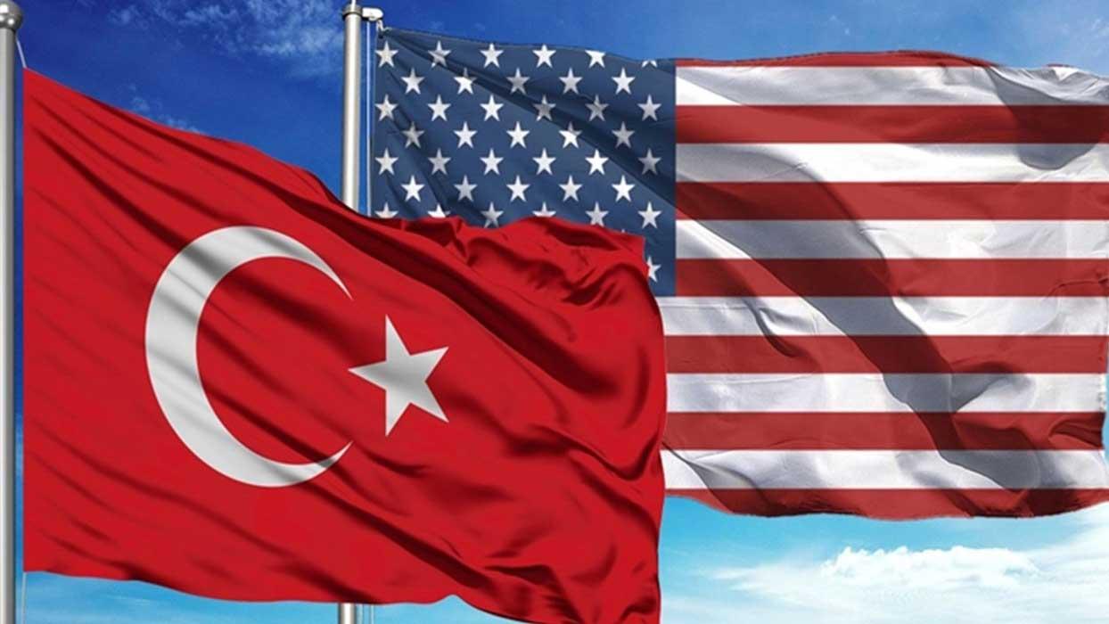 ABD'den Türkiye açıklaması: Birbirimize ihtiyacımız var