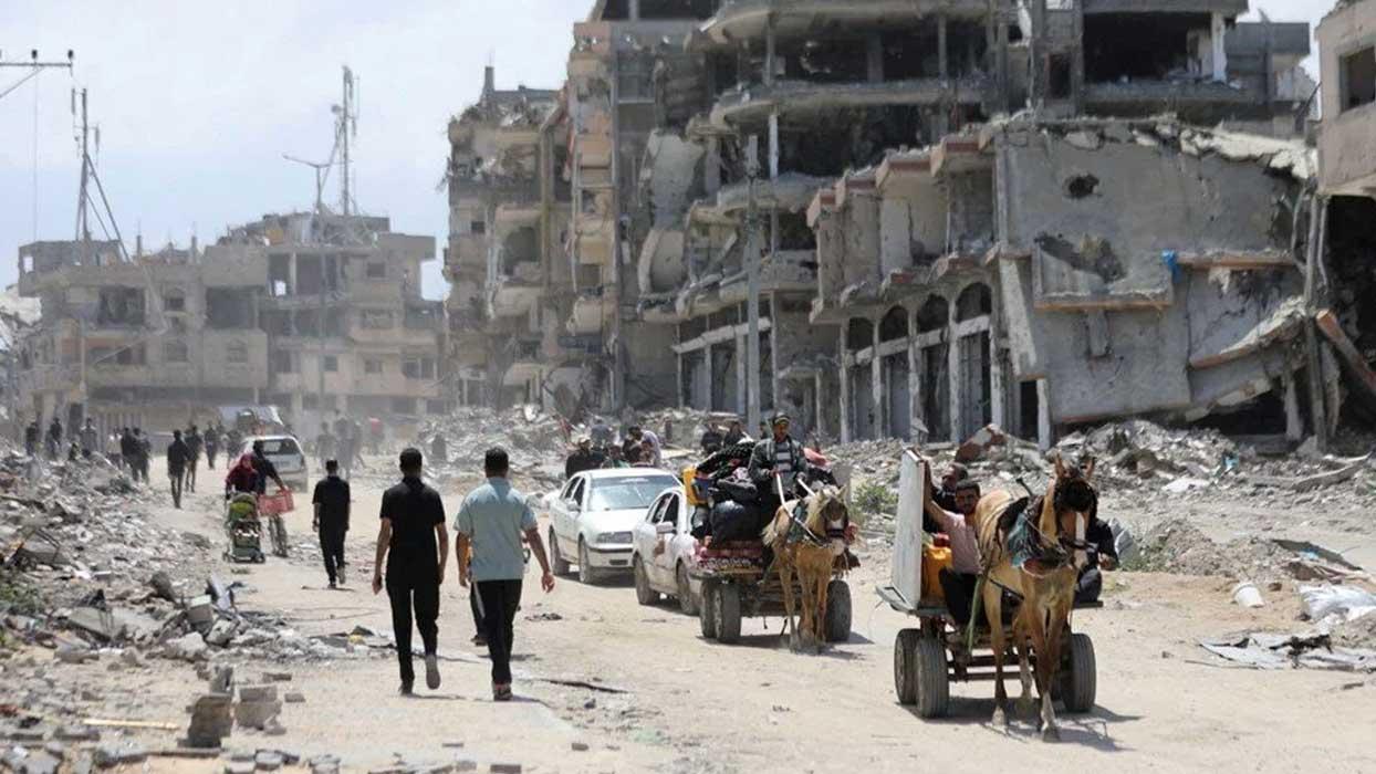 Afganistan'da silahlı saldırı: 3'ü İspanyol 4 kişi öldü