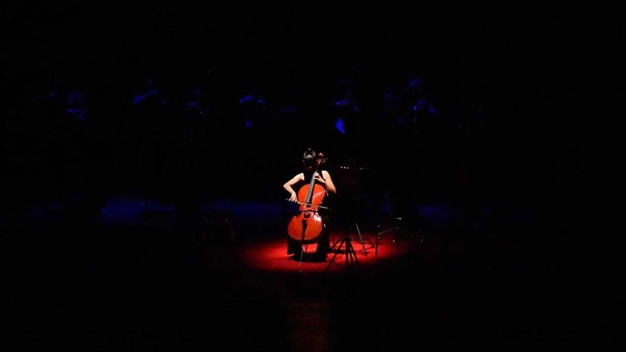 Devlet Tiyatroları Antalya 14. Uluslararası Tiyatro Festivali başladı