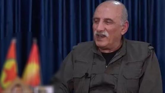Komşu ile tarihi anlaşma PKK elebaşı Duran Kalkan'ı korkudan titretti