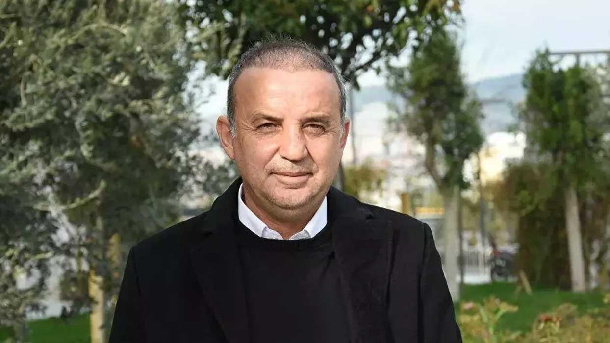 Suat Kaya: "Derbiyi kazanarak şampiyon olmak en büyük dileğim"