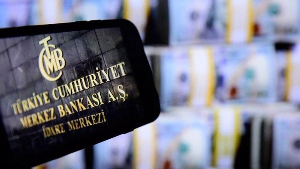 TCMB faiz kararını perşembe günü açıklayacak