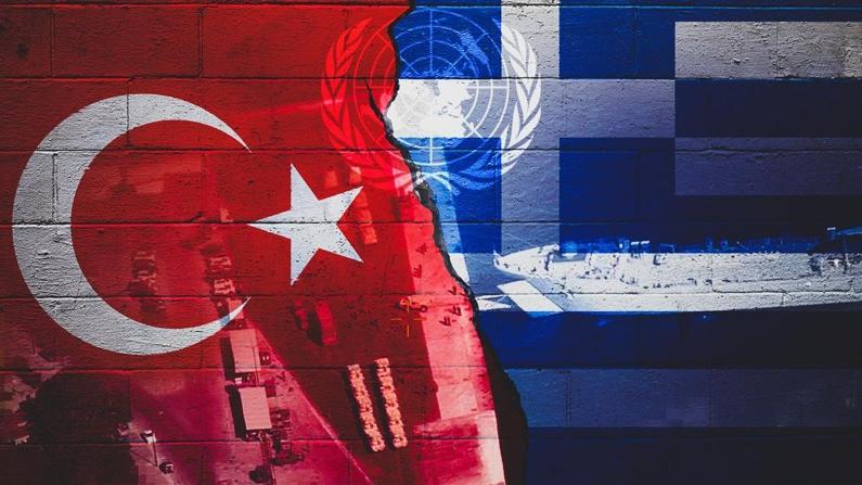 Yunanistan'dan Türkiye'yi kızdıracak 'Ege' planı! Çarpıcı 2025 iddiası