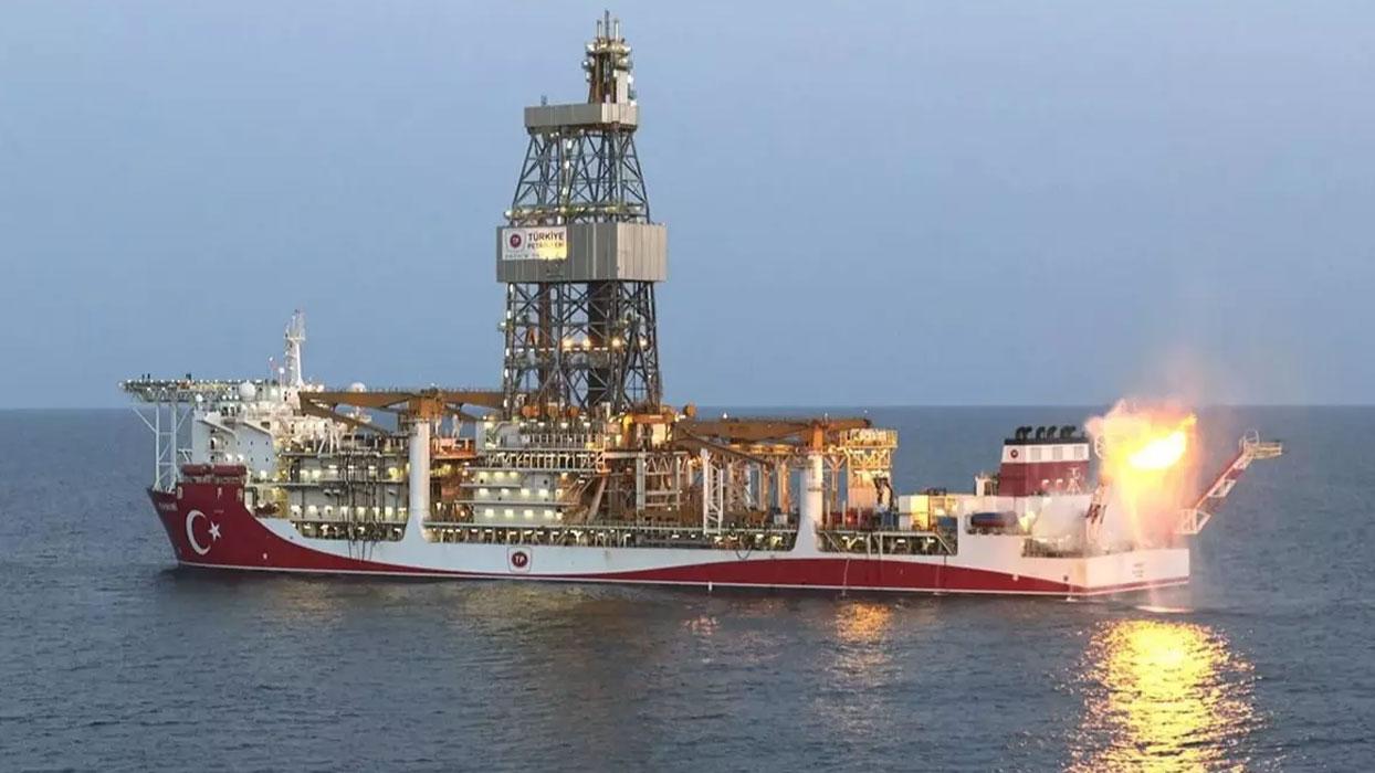 Doğalgazın ardından Karadeniz için heyecanlandıran petrol açıklaması: Yakında müjde paylaşabiliriz