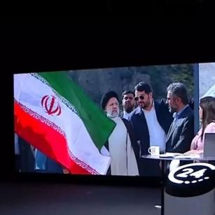 24 ekibi İran'da... "Tahran, yetkili isimlerinden önce Türkiye'ye sığındı"
