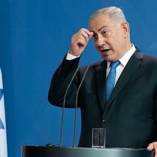 İsrailli vekilden UCM'ye destek: Netanyahu hakkındaki karar doğru 