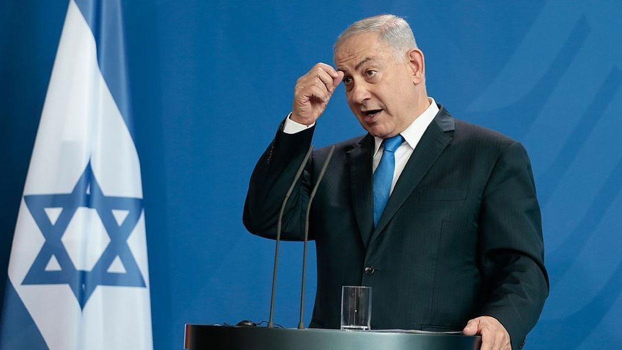 İsrailli vekilden UCM'ye destek: Netanyahu hakkındaki karar doğru 